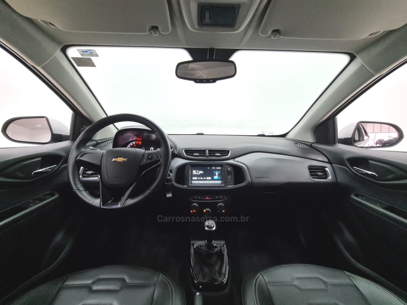 ONIX 1.4 MPFI LTZ 8V FLEX 4P MANUAL - 2019 - SANTA CRUZ DO SUL