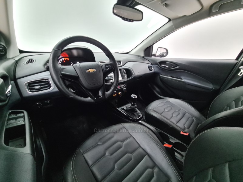 ONIX 1.4 MPFI LTZ 8V FLEX 4P MANUAL - 2019 - SANTA CRUZ DO SUL