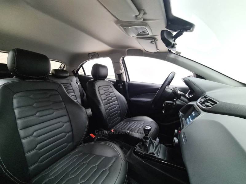 ONIX 1.4 MPFI LTZ 8V FLEX 4P MANUAL - 2019 - SANTA CRUZ DO SUL