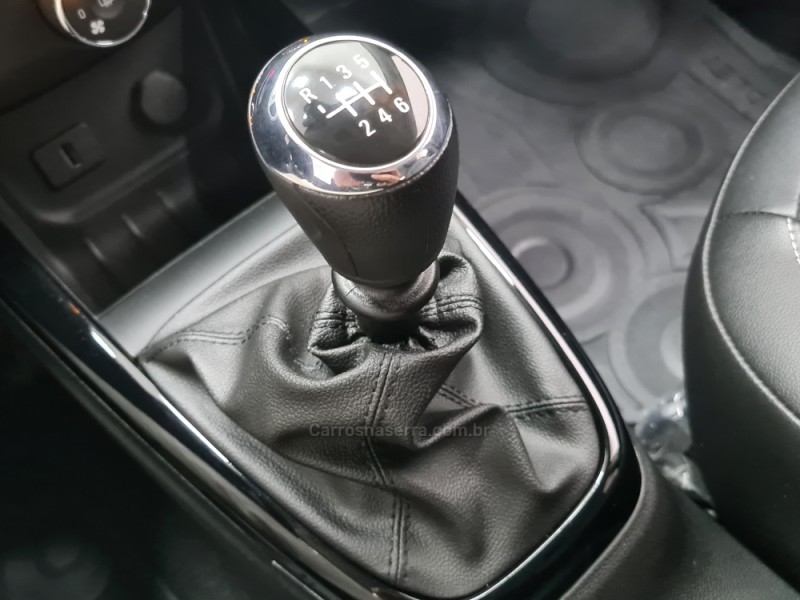 ONIX 1.4 MPFI LTZ 8V FLEX 4P MANUAL - 2019 - SANTA CRUZ DO SUL