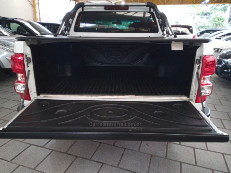 s10 2.8 lt 4x2 cd 16v turbo diesel 4p automatico 2013 novo hamburgo