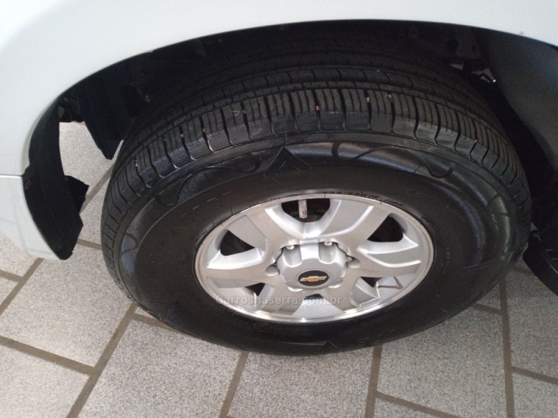 S10 2.8 LT 4X2 CD 16V TURBO DIESEL 4P AUTOMÁTICO - 2013 - NOVO HAMBURGO