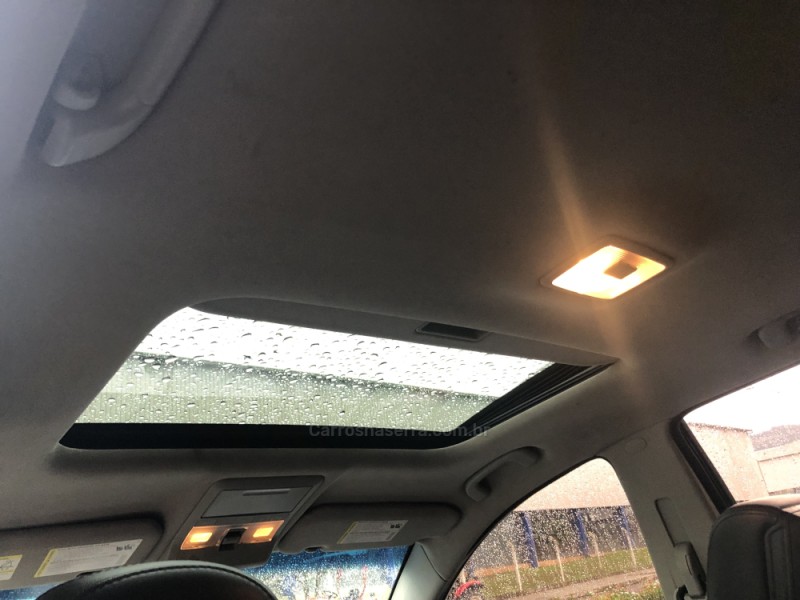 CAPTIVA 2.4 FWD SPORT 16V GASOLINA 4P AUTOMÁTICO - 2015 - VALE REAL