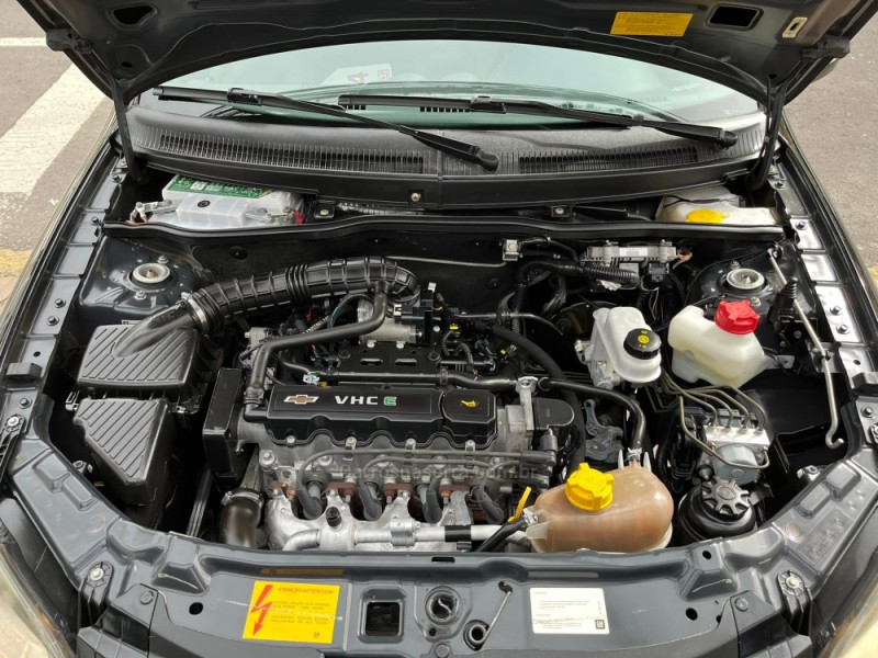 CELTA 1.0 MPFI LT 8V FLEX 4P MANUAL - 2014 - GARIBALDI