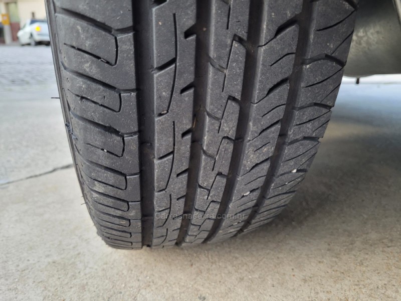 207 1.4 XR 8V FLEX 2P MANUAL - 2011 - CAXIAS DO SUL
