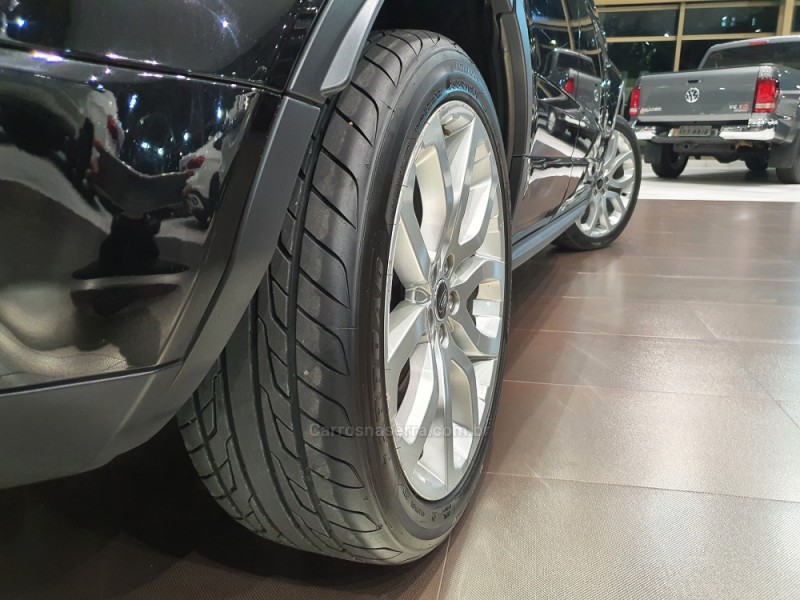 RANGE ROVER EVOQUE 2.0 DYNAMIC TECH 4WD 16V GASOLINA 4P AUTOMÁTICO - 2013 - FARROUPILHA