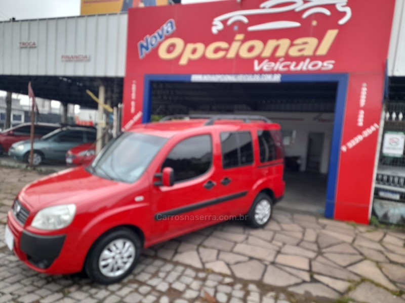 doblo 1.4 mpi fire 8v flex 4p manual 2011 caxias do sul