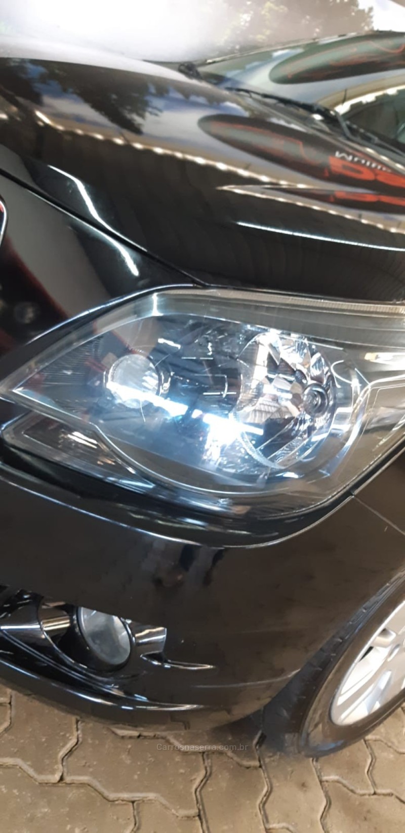 COBALT 1.8 MPFI LTZ 8V FLEX 4P AUTOMÁTICO - 2014 - CAXIAS DO SUL