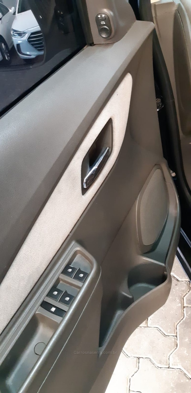 COBALT 1.8 MPFI LTZ 8V FLEX 4P AUTOMÁTICO - 2014 - CAXIAS DO SUL