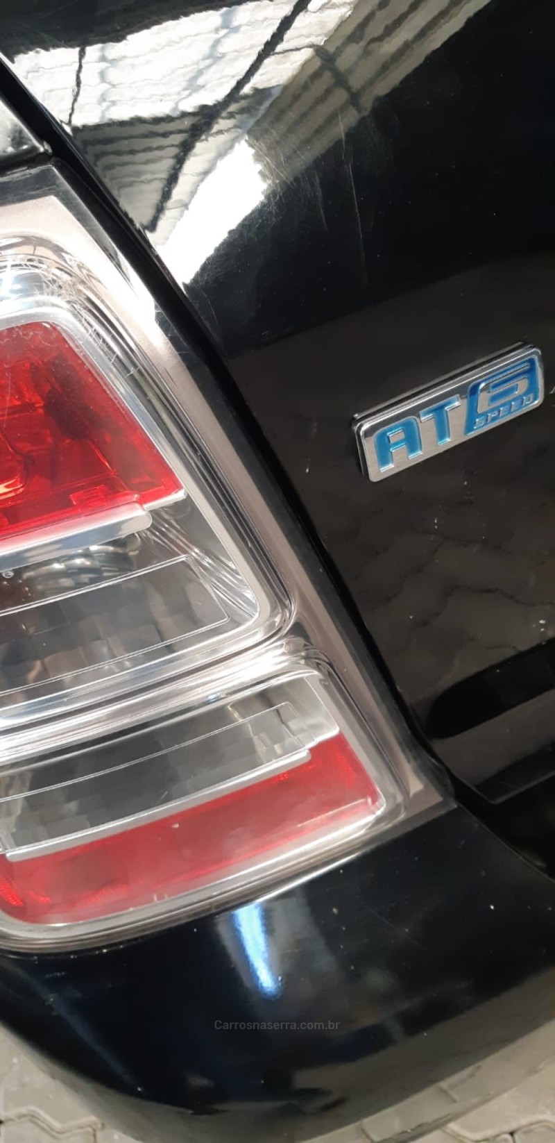 COBALT 1.8 MPFI LTZ 8V FLEX 4P AUTOMÁTICO - 2014 - CAXIAS DO SUL