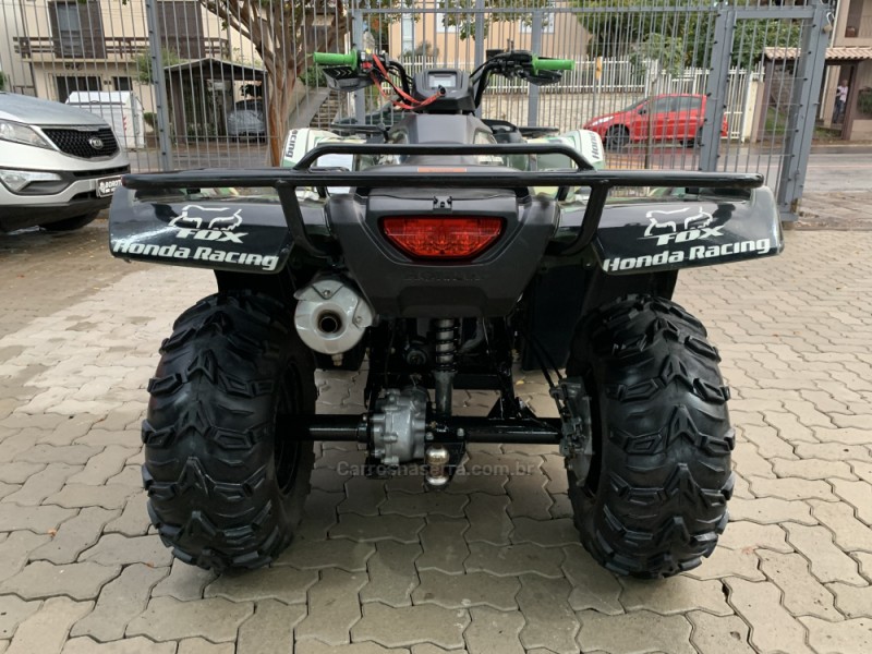 TRX 420 FOURTRAX 4X4 - 2019 - BENTO GONçALVES