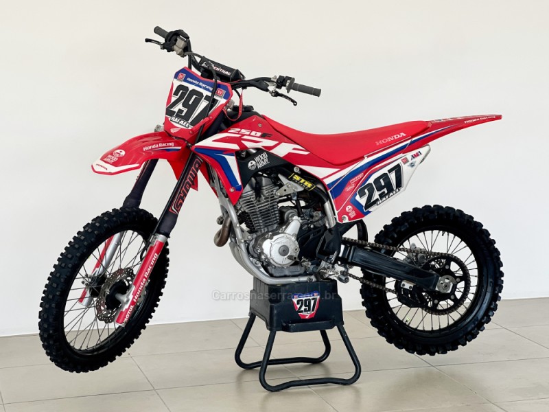 crf 250f  2020 carlos barbosa