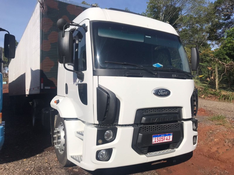 cargo 1932  2012 portao