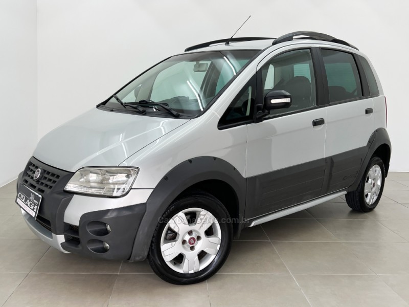 idea 1.8 mpi adventure 16v flex 4p manual 2010 carlos barbosa