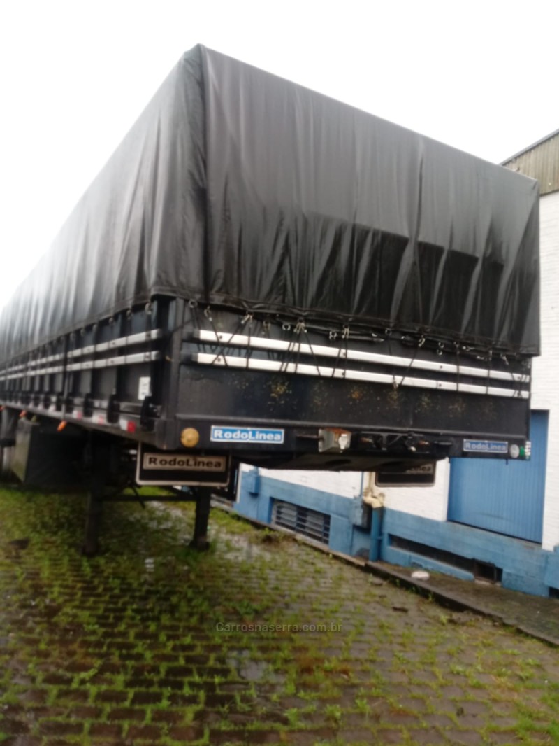 GRANELEIRO  - 2015 - CAXIAS DO SUL