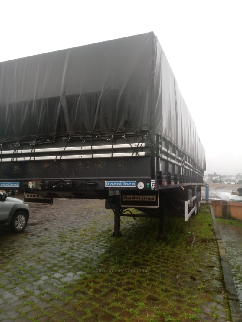 GRANELEIRO  - 2015 - CAXIAS DO SUL