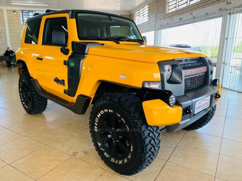 T4 3.2 XLT 4X4 20V TURBO INTERCOOLER DIESEL 2P MANUAL