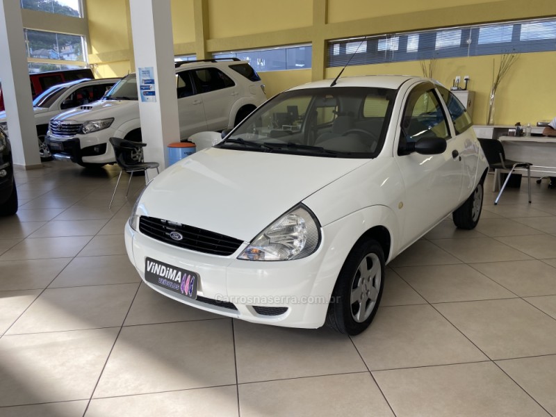 ka 1.0 gl image 8v gasolina 2p manual 2002 flores da cunha