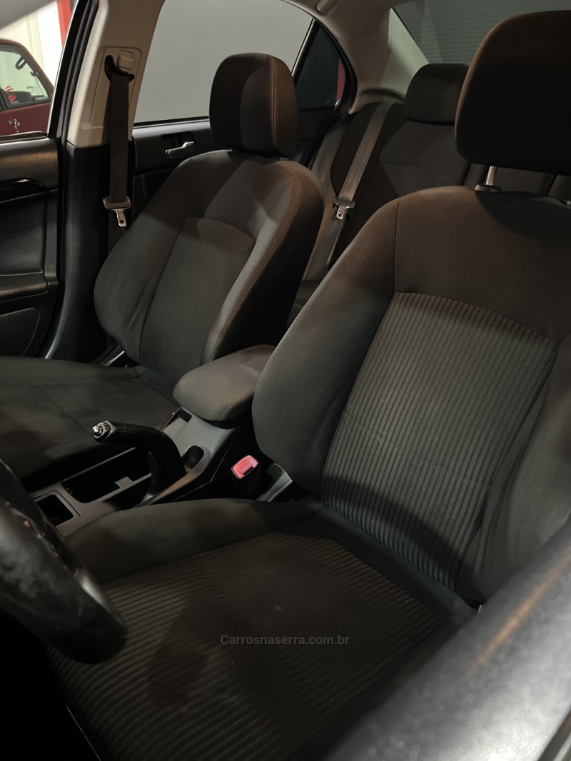LANCER 2.0 16V GASOLINA 4P AUTOMÁTICO - 2012 - CAXIAS DO SUL