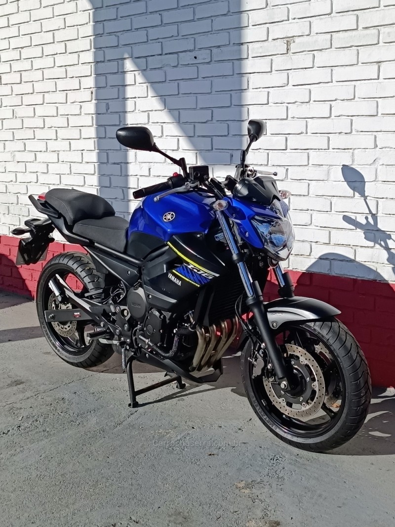 xj6 n abs 2019 caxias do sul