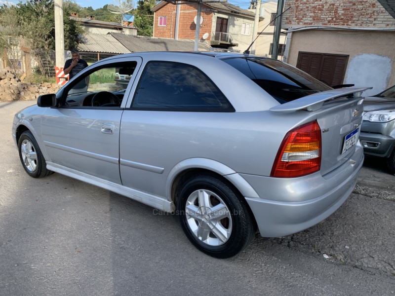 ASTRA 2.0 MPFI 8V GASOLINA 2P MANUAL - 2002 - CAXIAS DO SUL