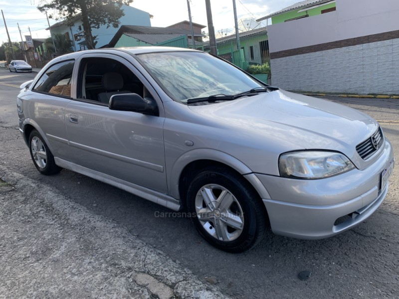 astra 2.0 mpfi 8v gasolina 2p manual 2002 caxias do sul