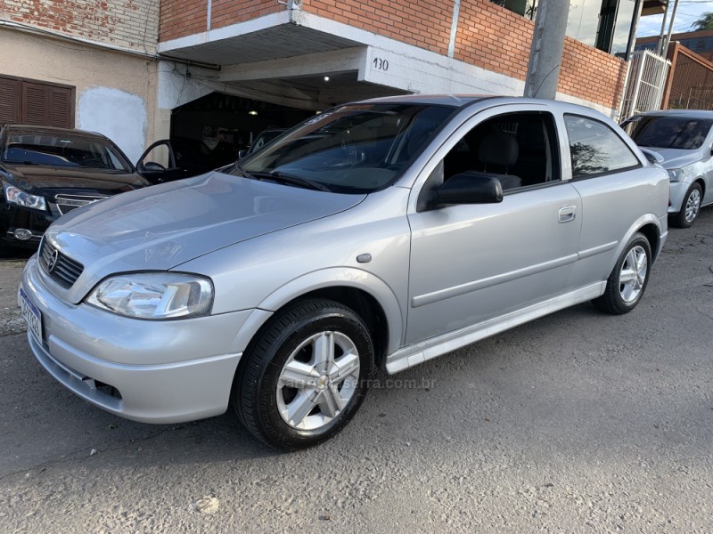 ASTRA 2.0 MPFI 8V GASOLINA 2P MANUAL - 2002 - CAXIAS DO SUL
