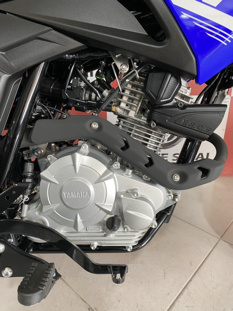 XTZ CROSSER 150 Z FLEX - 2022 - NOVO HAMBURGO