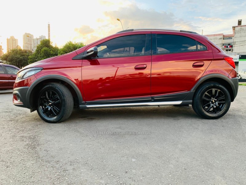 ONIX 1.4 MPFI ACTIV 8V FLEX 4P AUTOMÁTICO - 2019 - CAXIAS DO SUL