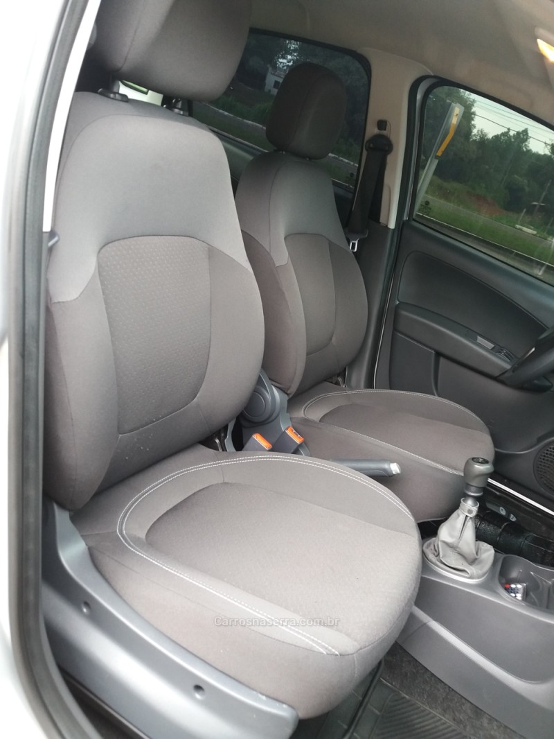 GRAND SIENA 1.4 MPI ATTRACTIVE 8V FLEX 4P MANUAL - 2019 - DOIS IRMãOS
