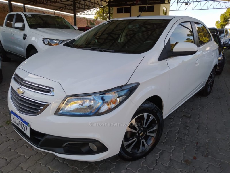 onix 1.4 mpfi ltz 8v flex 4p manual 2014 caxias do sul
