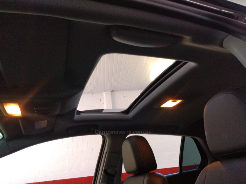 TRACKER 1.4 16V MIDNIGHT TURBO FLEX 4P AUTOMÁTICO - 2019 - FARROUPILHA
