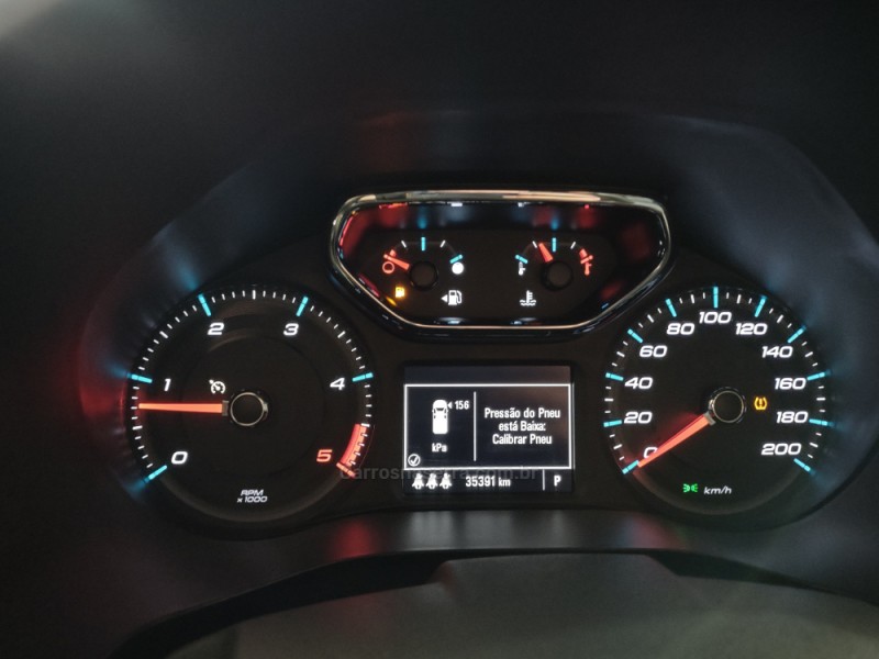 S10 2.8 LTZ 4X4 CD TURBO DIESEL 4P AUTOMÁTICO - 2021 - NOVO HAMBURGO