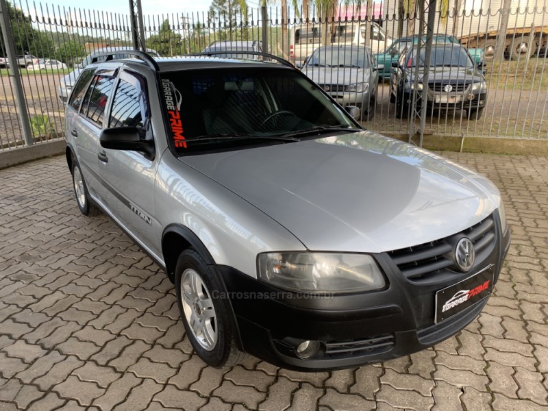 parati 1.6 mi titan 8v flex 4p manual g.iv 2010 sao sebastiao do cai