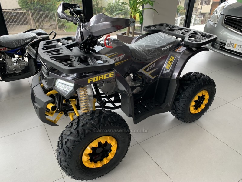 125  2022 caxias do sul