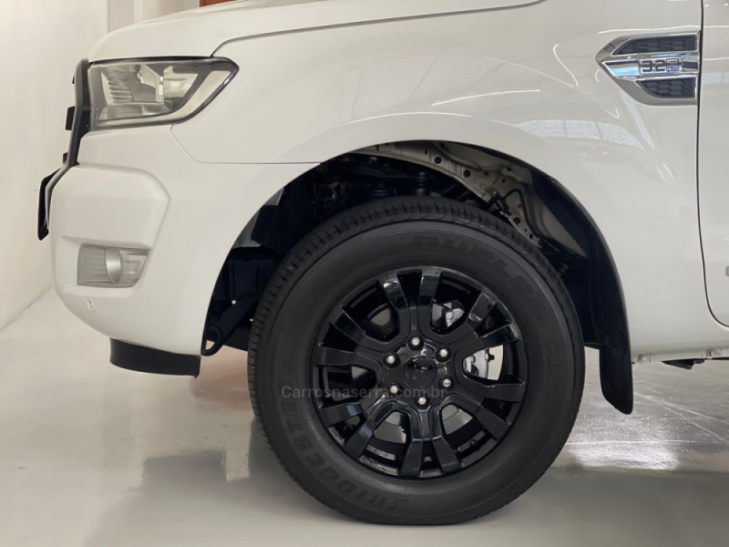 RANGER 3.2 LIMITED 4X4 CD 20V DIESEL 4P AUTOMÁTICO - 2019 - NOVO HAMBURGO