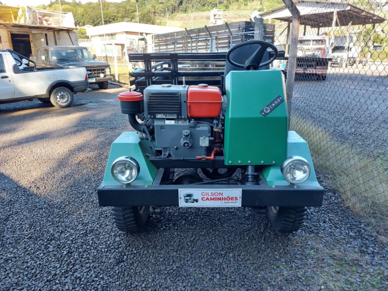 cj 5  1974 garibaldi