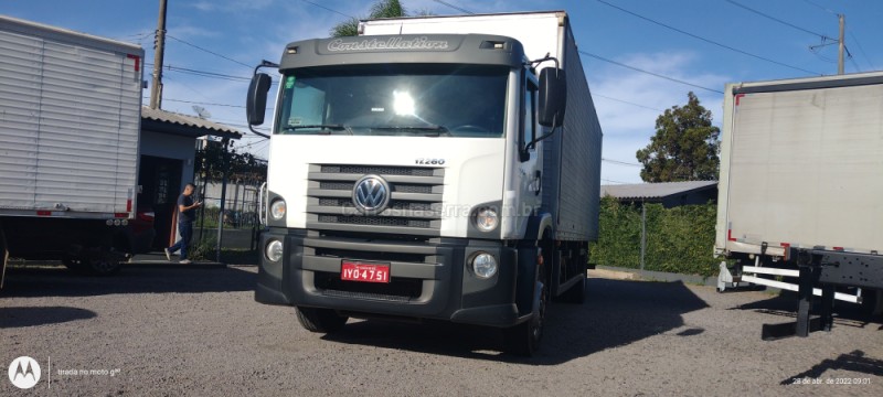 17 280 e constellation 2019 caxias do sul