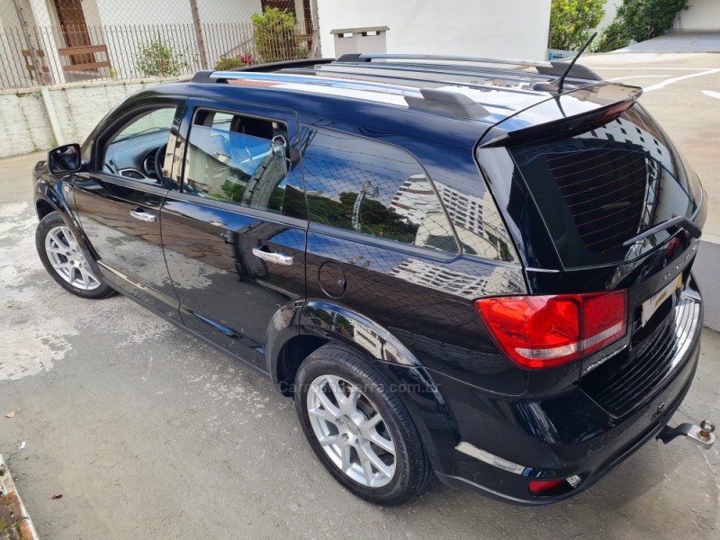 JOURNEY 3.6 RT V6 GASOLINA 4P AUTOMÁTICO - 2015 - BENTO GONçALVES