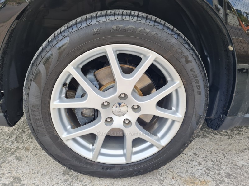 JOURNEY 3.6 RT V6 GASOLINA 4P AUTOMÁTICO - 2015 - BENTO GONçALVES