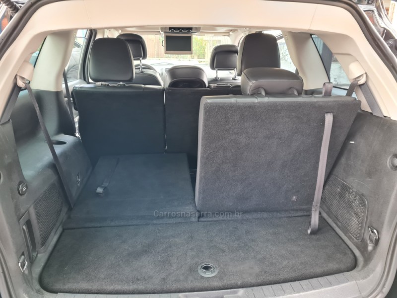 JOURNEY 3.6 RT V6 GASOLINA 4P AUTOMÁTICO - 2015 - BENTO GONçALVES