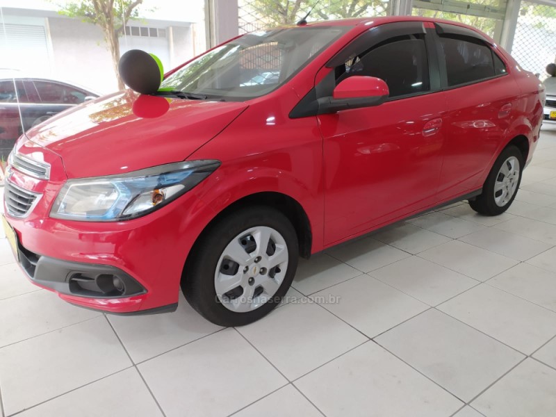 prisma 1.4 mpfi lt 8v flex 4p manual 2015 caxias do sul