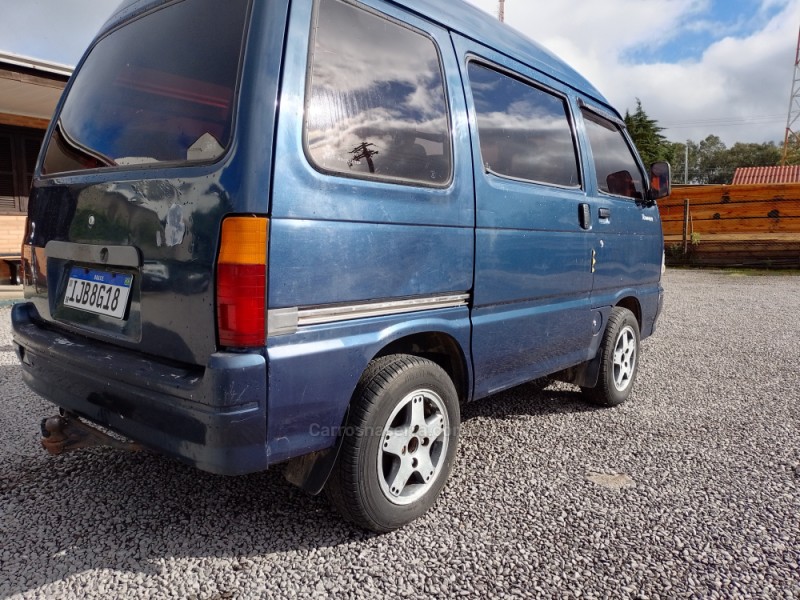 TOWNER  - 1999 - CAXIAS DO SUL