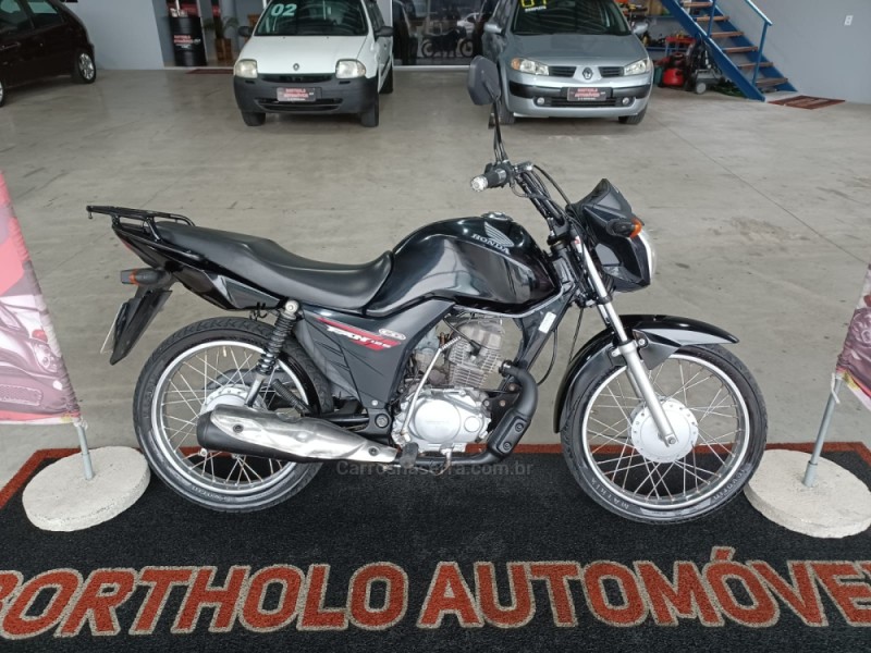 cg 125 fan ks 2015 parobe