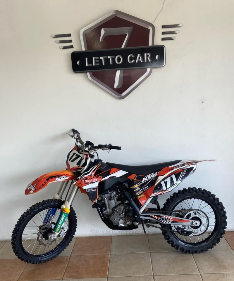 sx 350f  2011 igrejinha