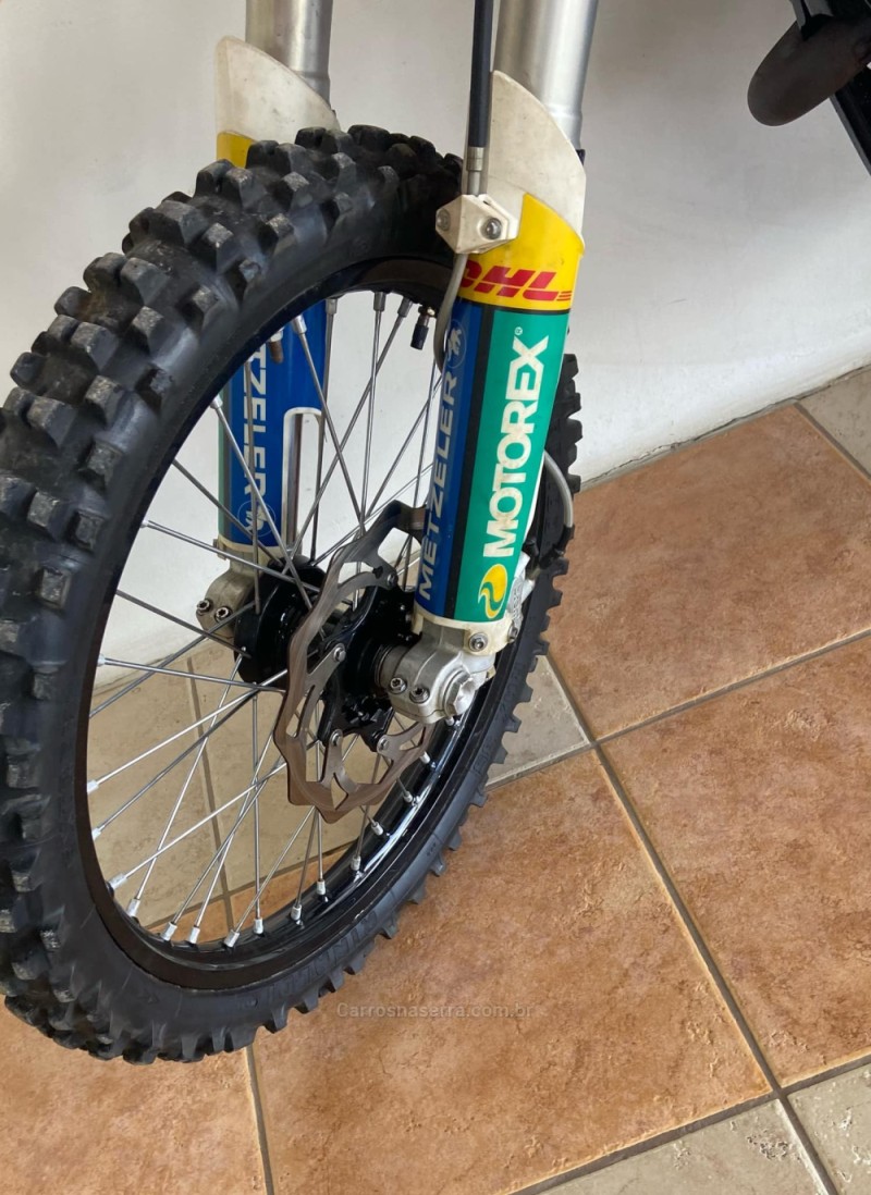 SX 350F  - 2011 - IGREJINHA