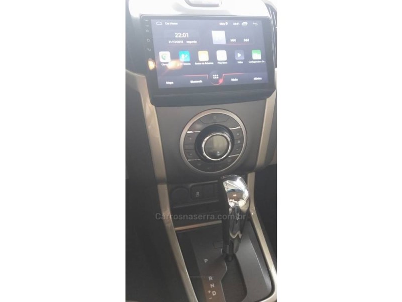 TRAILBLAZER 3.6 LTZ 4X4 V6 GASOLINA 4P AUTOMÁTICO - 2013 - CAXIAS DO SUL