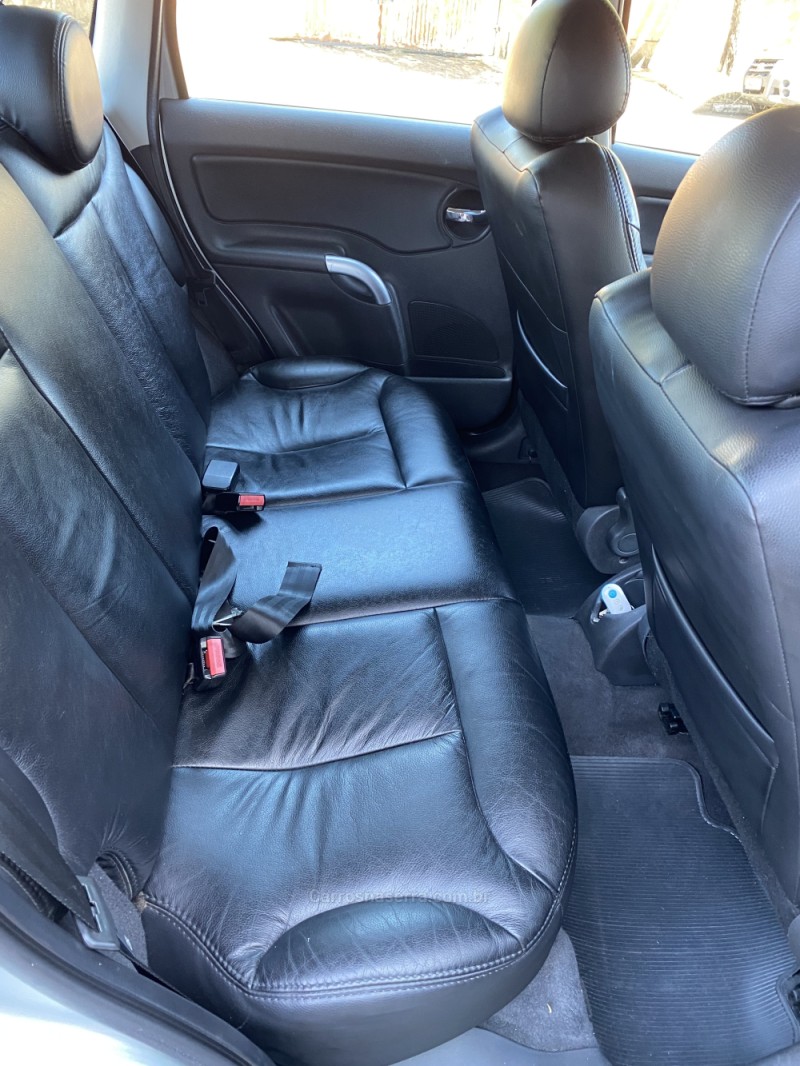 C3 1.6 XTR 16V FLEX 4P MANUAL - 2010 - CAXIAS DO SUL