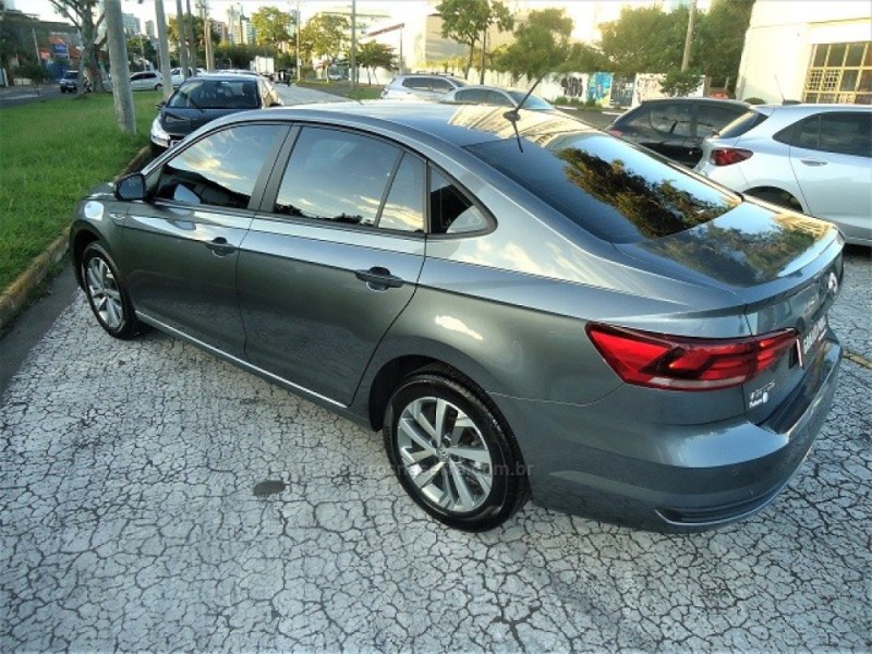 VIRTUS 1.0 200 TSI COMFORTLINE AUTOMÁTICO - 2019 - NOVO HAMBURGO