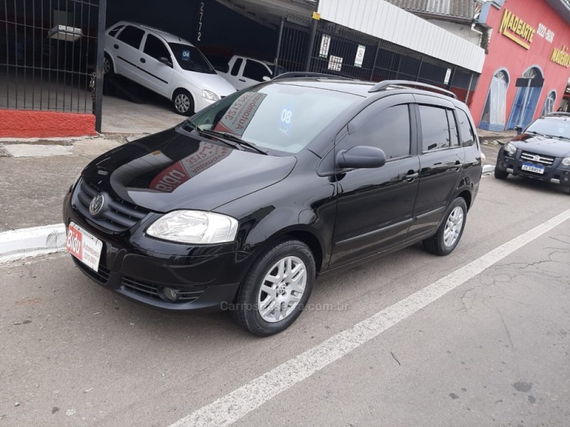 spacefox 1.6 mi trend 8v flex 4p manual 2008 caxias do sul